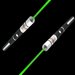 Laser pointer culoare verde 100 m